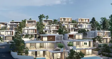 Villa in Geroskipou, Zypern