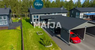 Casa en Kello, Finlandia
