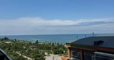 Mieszkanie w Batumi, Gruzja