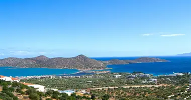 Участок земли в Municipality of Agios Nikolaos, Греция
