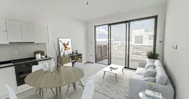 Wohnung 2 zimmer in Flamoudi, Nordzypern