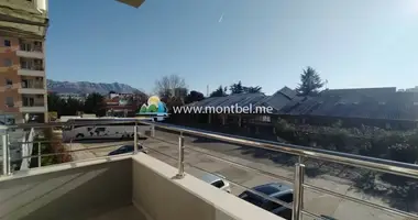 Wohnung 2 Schlafzimmer in Budva, Montenegro