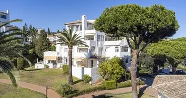 Appartement 3 chambres dans Ricmar, Espagne