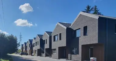 Haus in Kaunas, Litauen