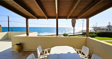 Mieszkanie 2 pokoi w Municipality of Chersonissos, Grecja