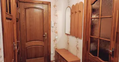 1 room apartment in Minsk, Belarus