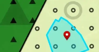 Grundstück in Kepez, Türkei