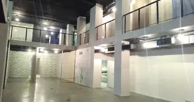Bureau 1 750 m² dans Moscou, Russie