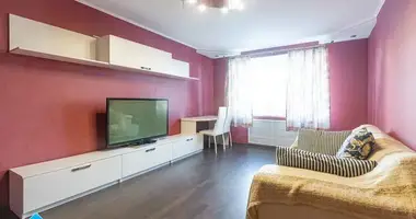 3 room apartment in Homyel, Belarus