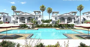 Appartement 2 chambres dans Orihuela, Espagne