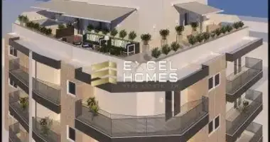 Penthouse w Xaghra, Malta
