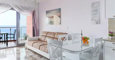 Apartamento 1 habitacion en Dobra Voda, Montenegro