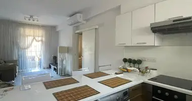 Mieszkanie 2 pokoi w Limassol, Cypr