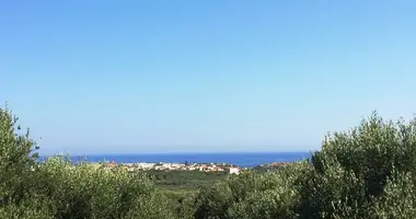 Plot of land in Municipality of Agios Nikolaos, Greece
