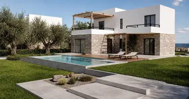 Casa 3 habitaciones en Grecia