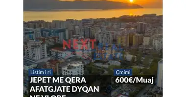 Nieruchomości komercyjne 70 m² w Bashkia Vlore, Albania