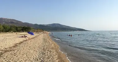 Plot of land in Thassos Municipality, Greece