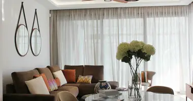 2 bedroom apartment in Limassol, Cyprus