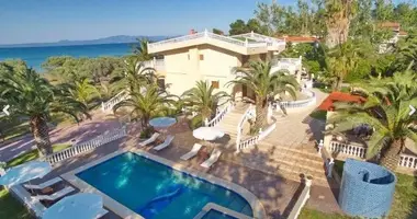 Villa en Chaniotis, Grecia