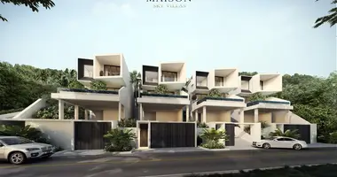 Villa 3 zimmer in Thalang, Thailand