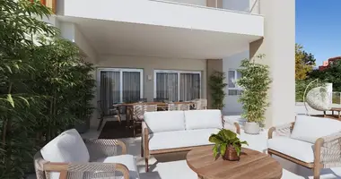 Apartamento 2 habitaciones en Španjolska