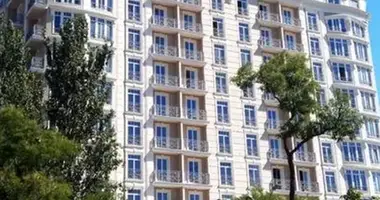 Wohnung 3 zimmer in Odessa, Ukraine