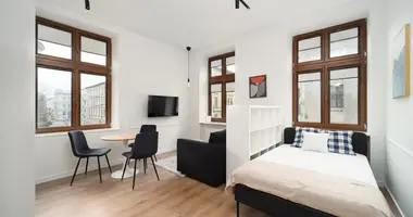 Студия 1 комната в Grabow, Польша