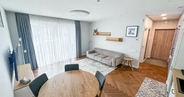 3 room apartment in Kaunas, Lithuania