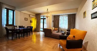 Apartment for rent in Tbilisi, Mtatsminda-Sololaki in Tbilisi, Georgia