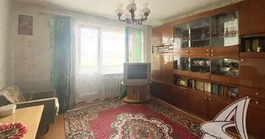 3 room apartment in Abiarouscyna, Belarus