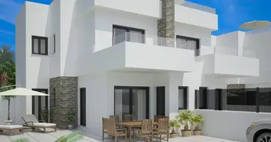 Villa in Entrenaranjos, Spanien