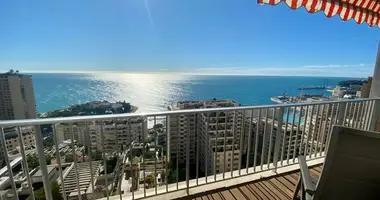Wohnung 1 Schlafzimmer in Monaco