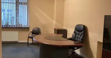 Büro 2 000 m² in Moskau, Russland