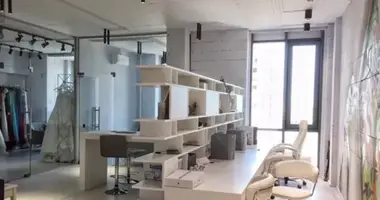 Gewerbefläche 101 m² in Odessa, Ukraine
