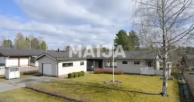 Casa 4 habitaciones en Nurmijarvi, Finlandia