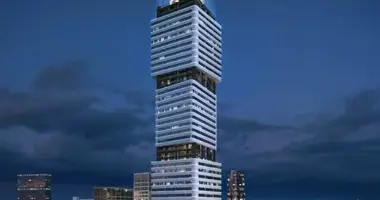 Квартира 1 комната в Батуми, Грузия