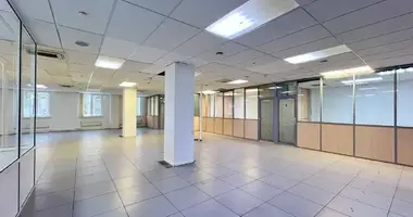 Bureau 268 m² dans Moscou, Russie