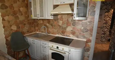 Appartement dans Minsk, Bélarus