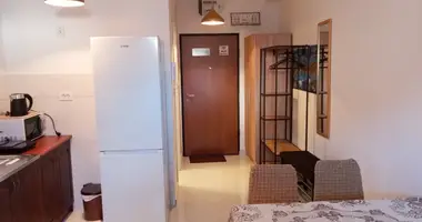 Apartamento en Podgorica, Montenegro