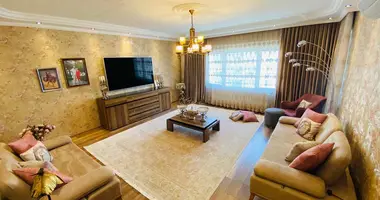 Appartement 5 chambres dans Konyaalti, Turquie