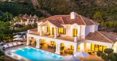 Maison 7 chambres dans Benahavis, Espagne