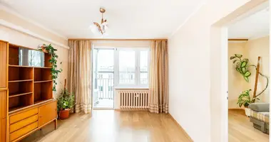 Apartamento 3 habitaciones en Voivodato de Pequeña Polonia, Polonia