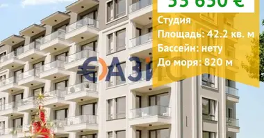 Apartment in Nesebar, Bulgaria