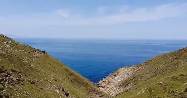 Участок земли в Гианниси, Греция