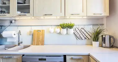 Apartamento 3 habitaciones en Kostrzyn, Polonia