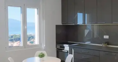 Wohnung 2 Schlafzimmer in Tivat, Montenegro