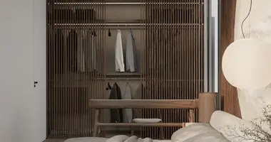 1 bedroom apartment in Rawai, Thailand