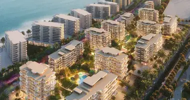 2 bedroom apartment in Fahid Island, United Arab Emirates