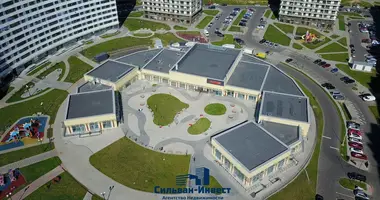 Sklep 255 m² w Mińsk, Białoruś