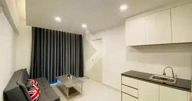 Condo 1 bedroom in Sangkat Phnom Penh Thmei, Cambodia